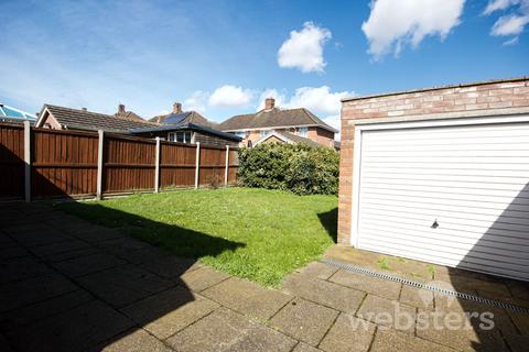 undefined, Rugge Drive, Norwich NR4