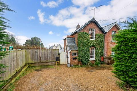 undefined, Hill Brow Road, Liss, Hampshire