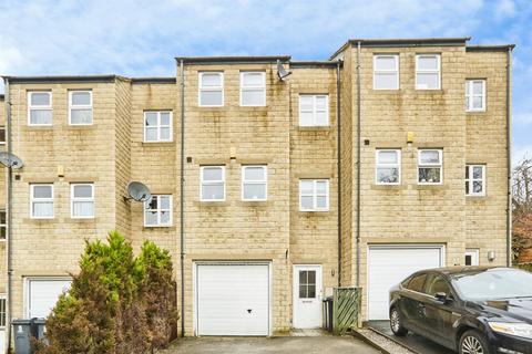 Grove Mill Drive, Keighley BD21
