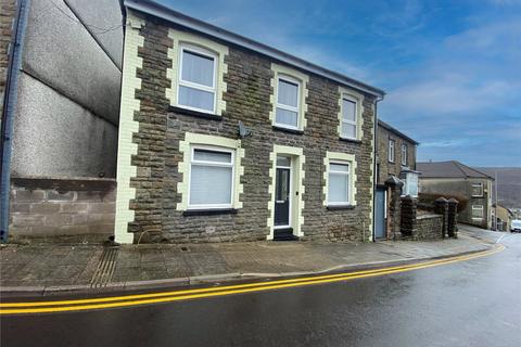 4 bedroom detached house for sale, Court Street, Tonypandy, CF40