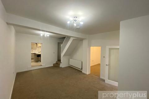 4 bedroom detached house for sale, Court Street, Tonypandy, CF40