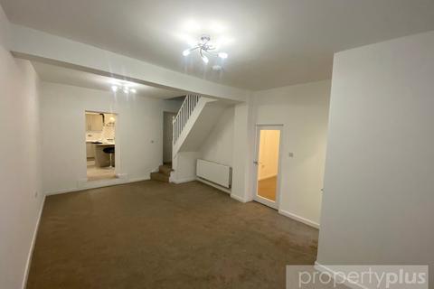 4 bedroom detached house for sale, Court Street, Tonypandy, CF40