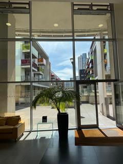 undefined, Icona Point, 58 Warton Road, London, England, E15 2LE