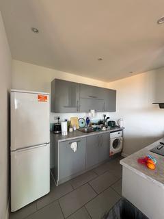 undefined, Icona Point, 58 Warton Road, London, England, E15 2LE