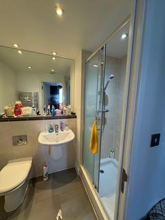 undefined, Icona Point, 58 Warton Road, London, England, E15 2LE