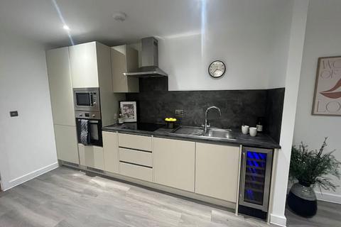 2 bedroom apartment for sale, at Opulent Investments, Great Ducie Street, Cheetham Hill,  M3