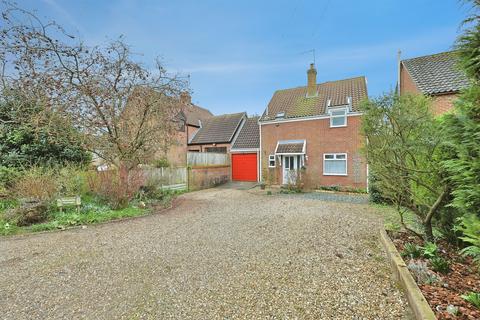undefined, Chalk Hill, Great Cressingham