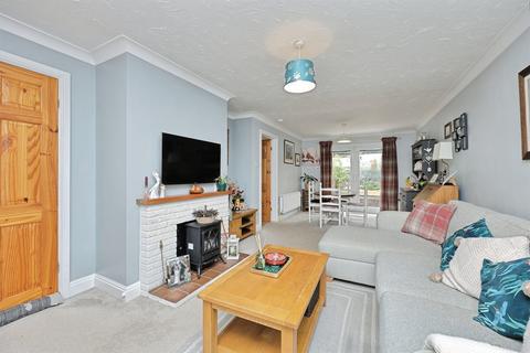 undefined, Chalk Hill, Great Cressingham