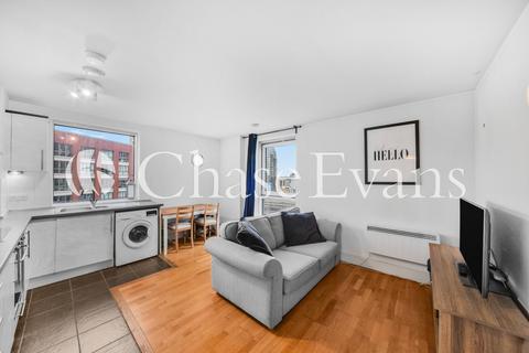 Wharfside Point North, Poplar High Street, Poplar, London, E14