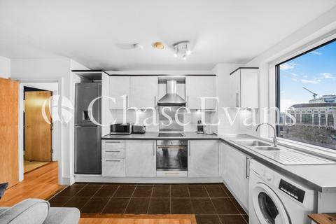 1 bedroom flat for sale, Wharfside Point North, Poplar High Street, Poplar, London, E14