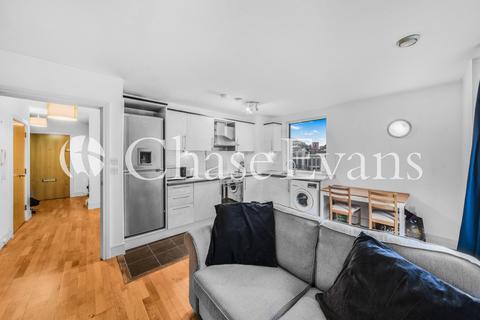 1 bedroom flat for sale, Wharfside Point North, Poplar High Street, Poplar, London, E14