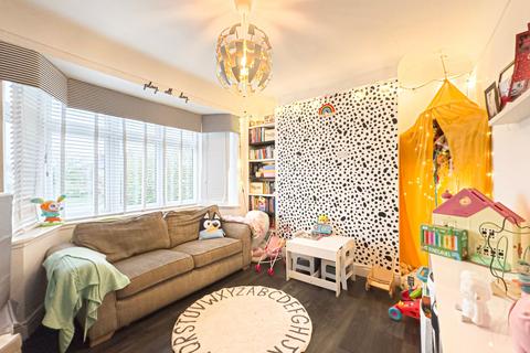 4 bedroom semi-detached house for sale, Hunts Cross Avenue, Liverpool, L25
