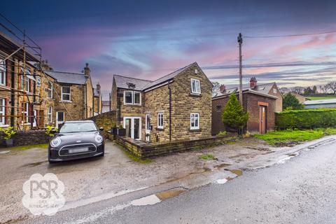 Eccles Road, Chapel-En-Le-Frith, SK23