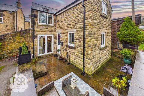 2 bedroom cottage for sale, Eccles Road, Chapel-En-Le-Frith, SK23