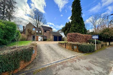 undefined, Foxley Lane, Purley, CR8