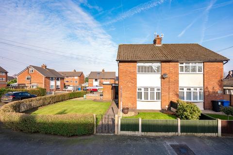 undefined, Albany Road, Lymm WA13