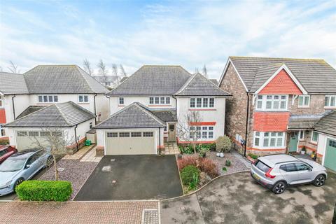 undefined, Heol Cae Pwll, Colwinston, Nr Cowbridge, Vale Of Glamorgan, CF71 7PL