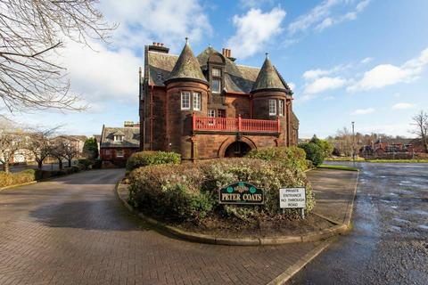 2 bedroom flat for sale, Flat 11, Peter Coats Building, 31 Calside, Paisley, PA2 6DB