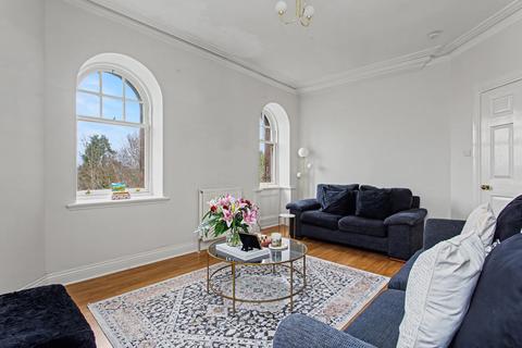 2 bedroom flat for sale, Flat 11, Peter Coats Building, 31 Calside, Paisley, PA2 6DB