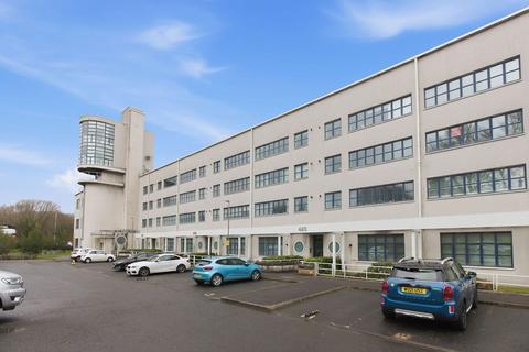 undefined, 3/2 480 Shieldhall Road, Glasgow, G51