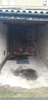 Garage to rent, Rear of 143 High Street, Rochester ME1