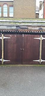 Garage to rent, Rear of 143 High Street, Rochester ME1