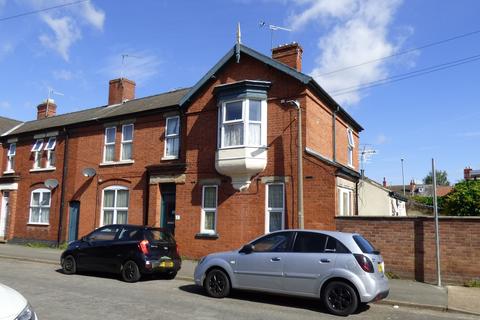 undefined, Vernon Street, Lincoln,
