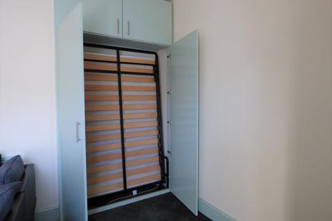 undefined, Vernon Street, Lincoln,