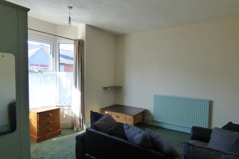 undefined, Vernon Street, Lincoln,