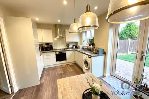 2 bedroom semi-detached house for sale, Shepherds Walk, Worcestershire B60