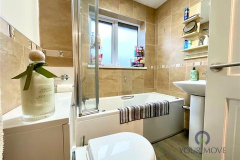 2 bedroom semi-detached house for sale, Shepherds Walk, Worcestershire B60