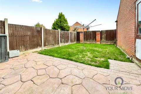 2 bedroom semi-detached house for sale, Shepherds Walk, Worcestershire B60