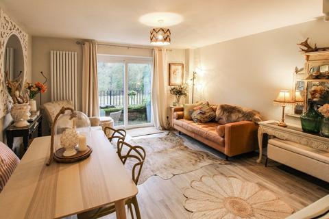 undefined, Claro Mews, Knaresborough, North Yorkshire, HG5