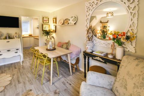 2 bedroom terraced house for sale, Claro Mews, Knaresborough, North Yorkshire, HG5