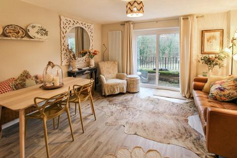 2 bedroom terraced house for sale, Claro Mews, Knaresborough, North Yorkshire, HG5
