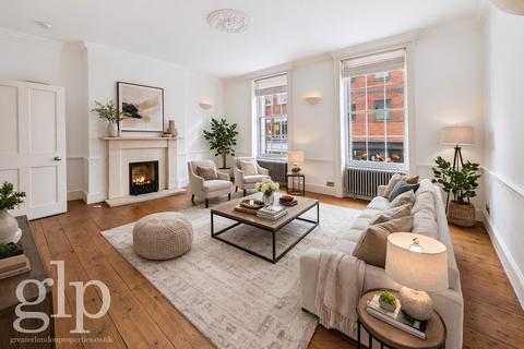2 bedroom apartment to rent, Earlham Street, Covent Garden, WC2H