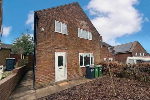 undefined, Firs Avenue, ALFRETON, DE55