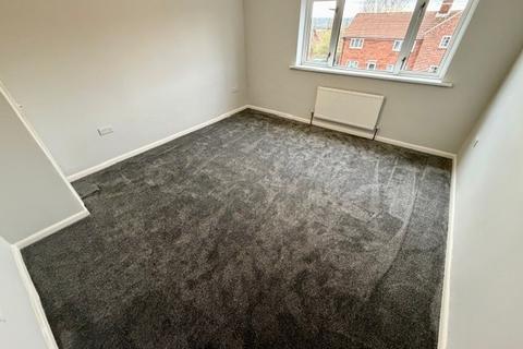 undefined, Firs Avenue, ALFRETON, DE55