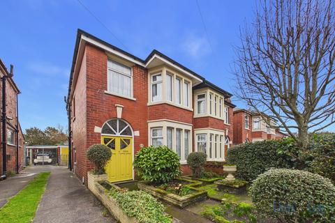 undefined, Pedders Lane,  Blackpool, FY4