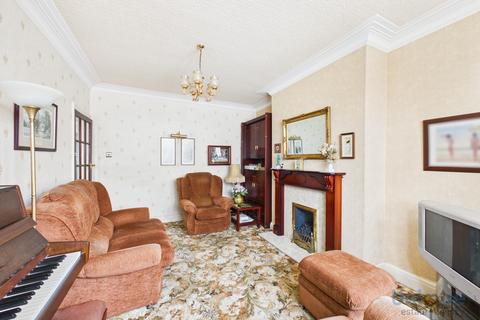 undefined, Pedders Lane,  Blackpool, FY4
