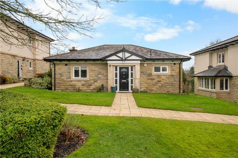 undefined, West Court, Hollins Hall, Killinghall, Harrogate, HG3