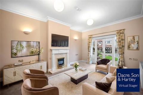 undefined, West Court, Hollins Hall, Killinghall, Harrogate, HG3
