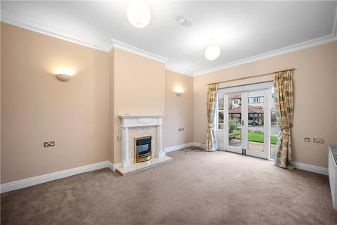undefined, West Court, Hollins Hall, Killinghall, Harrogate, HG3