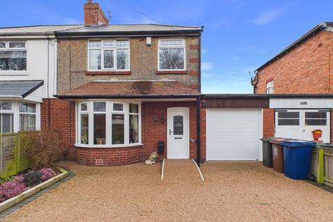 3 bedroom terraced house for sale, Buxton Gardens, Westerhope, NE5