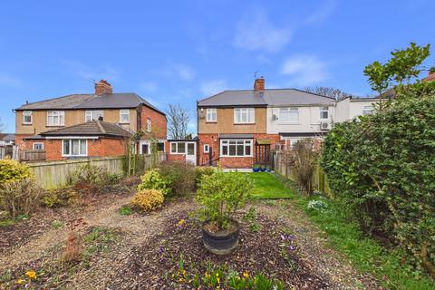 3 bedroom terraced house for sale, Buxton Gardens, Westerhope, NE5