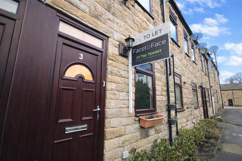 undefined, Industry Street, Littleborough OL15