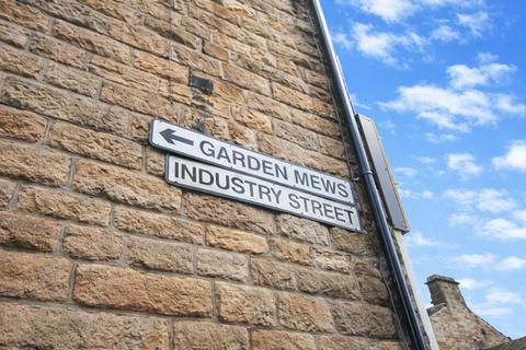 undefined, Industry Street, Littleborough OL15