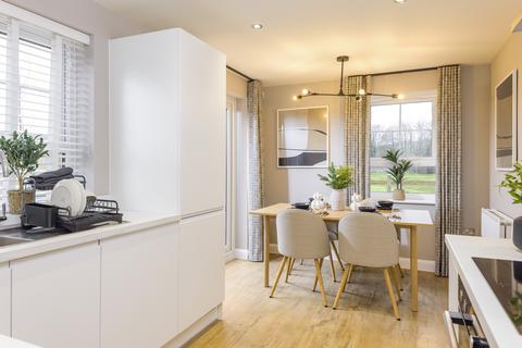 undefined, Moresby at Foundry Lea West Road, Bridport DT6