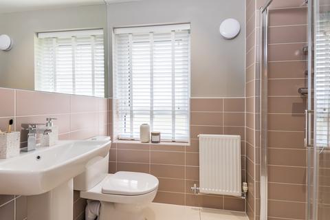 undefined, Moresby at Foundry Lea West Road, Bridport DT6