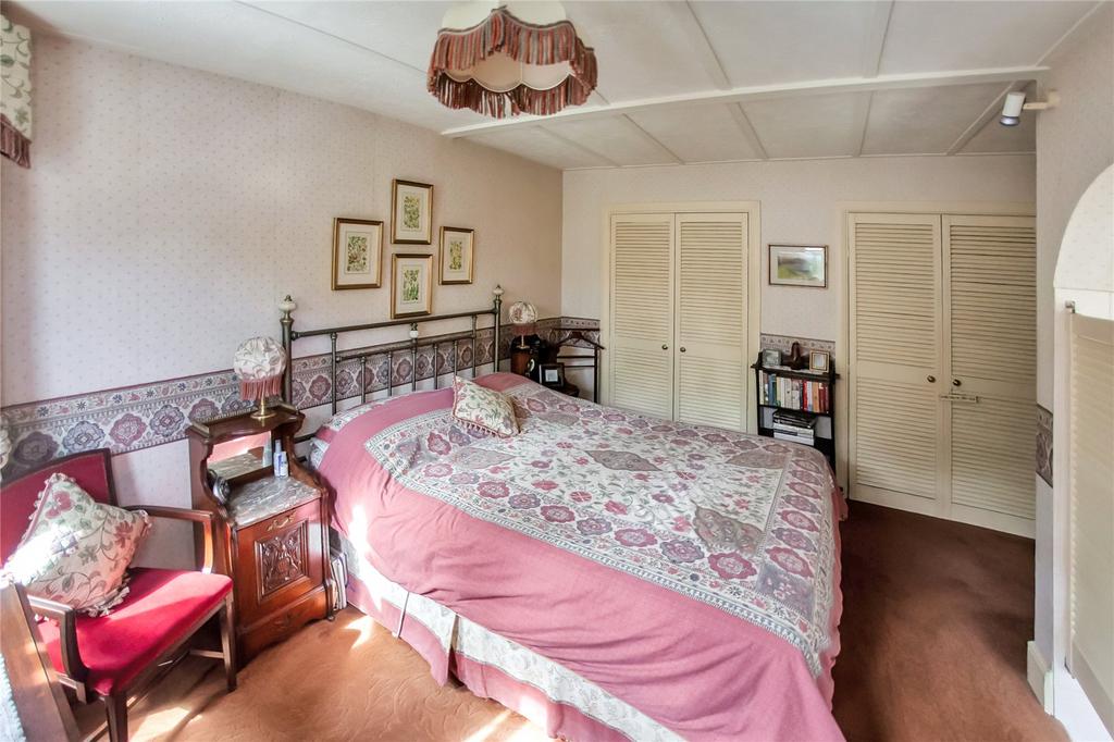Bedroom No. 1